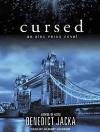 Cursed (Alex Verus) （Unabridged）