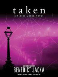 Taken (9-Volume Set) (Alex Verus) （Unabridged）
