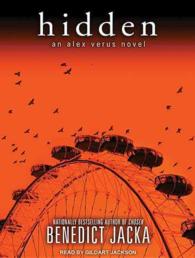 Hidden (9-Volume Set) (Alex Verus) （Unabridged）