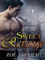 Sweet Revenge (11-Volume Set) (Nemesis, Unlimited) （Unabridged）