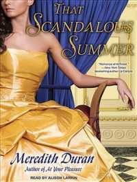 That Scandalous Summer (10-Volume Set) (Rules for the Reckless) （Unabridged）