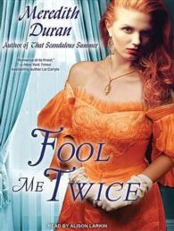 Fool Me Twice (10-Volume Set) (Rules for the Reckless) （Unabridged）
