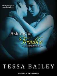 Asking for Trouble (5-Volume Set) (Line of Duty) （Unabridged）
