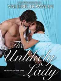 The Unlikely Lady (8-Volume Set) (Playful Brides) （Unabridged）