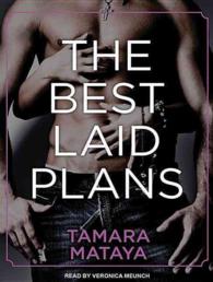 The Best Laid Plans (5-Volume Set) （Unabridged）