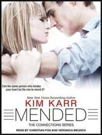 Mended (8-Volume Set) (Connections) （Unabridged）