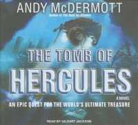 The Tomb of Hercules (11-Volume Set) : Library Edition (Nina Wilde/eddie Chase) （Unabridged）