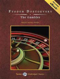 The Gambler (6-Volume Set) : Library Edition （COM/DWN UN）