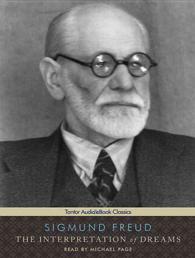 The Interpretation of Dreams (17-Volume Set) : Library Edition: Includes PDF eBook （Unabridged）