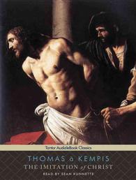 The Imitation of Christ (6-Volume Set) : Includes ebook, Library Edition （Unabridged）