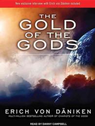 The Gold of the Gods (5-Volume Set) : Library Edition （Unabridged）