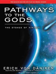 Pathways to the Gods (7-Volume Set) : The Stones of Kiribati: Library Edition （Unabridged）