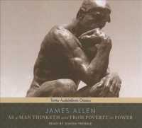 As a Man Thinketh and from Poverty to Power (4-Volume Set) : Library Edition （Unabridged）