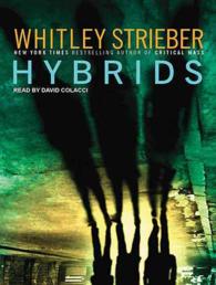 Hybrids (10-Volume Set) : Library Edition （Unabridged）