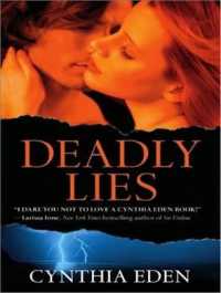 Deadly Lies (9-Volume Set) : Library Edition (Deadly) （Unabridged）