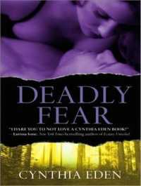 Deadly Fear (8-Volume Set) : Library Edition (Deadly) （Unabridged）