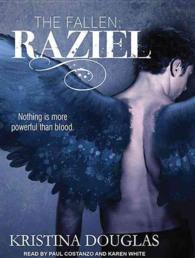 Raziel (7-Volume Set) : Library Edition (The Fallen) （Unabridged）