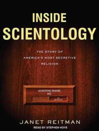 Inside Scientology (13-Volume Set) : The Story of America's Most Secretive Religion, Library Edition （Unabridged）