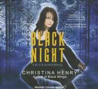 Black Night (6-Volume Set) : A Black Wings Novel, Library Edition (Black Wings) （Unabridged）