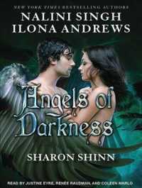 Angels of Darkness (9-Volume Set) （Unabridged）