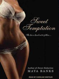 Sweet Temptation (7-Volume Set) : Library Edition (Sweet) （Unabridged）