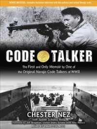 Code Talker (8-Volume Set) : The First and Only Memoir by One of the Original Navajo Code Talkers of WWII, Library Edition （Unabridged）