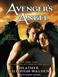 Avenger's Angel (10-Volume Set) : Library Edition (Lost Angels) （Unabridged）
