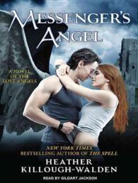 Messenger's Angel (10-Volume Set) : Library Edition (Lost Angels) （Unabridged）