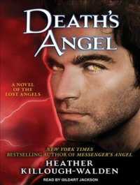 Death's Angel (10-Volume Set) : Library Edition (Lost Angels) （Unabridged）