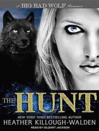 The Hunt (8-Volume Set) : Library Edition (Big Bad Wolf) （Unabridged）