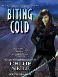Biting Cold (9-Volume Set) : Library Edition (Chicagoland Vampires) （Unabridged）