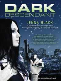 Dark Descendant (7-Volume Set) : Library Edition （Unabridged）