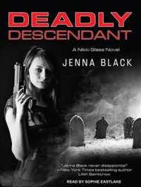 Deadly Descendant (8-Volume Set) : Library Edition (Nikki Glass) （Unabridged）