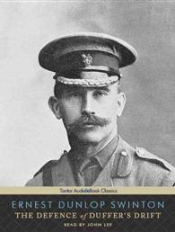 The Defence of Duffer's Drift (5-Volume Set) : Library Edition （Unabridged）