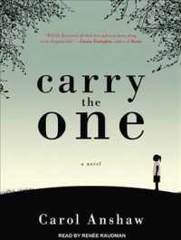 Carry the One (8-Volume Set) : Library Edition （Unabridged）