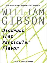 Distrust That Particular Flavor (5-Volume Set) : Library Edition （Unabridged）
