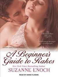 A Beginner's Guide to Rakes (8-Volume Set) : Library Edition (The Scandalous Brides) （Unabridged）