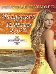 Pleasures of a Tempted Lady (9-Volume Set) : Library Edition (Donovan) （Unabridged）
