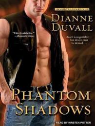 Phantom Shadows (10-Volume Set) : Library Edition (Immortal Guardians) （Unabridged）