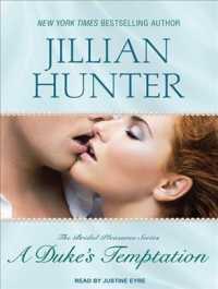 A Duke's Temptation (7-Volume Set) : Library Edition (Bridal Pleasures) （Unabridged）