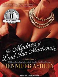 The Madness of Lord Ian Mackenzie (10-Volume Set) : Library Edition (Highland Pleasures) （Unabridged）