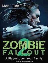 Zombie Fallout (9-Volume Set) : A Plague upon Your Family, Library Edition (Zombie Fallout) （Unabridged）