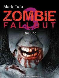 The End (9-Volume Set) (Zombie Fallout) （Unabridged）