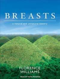 Breasts (8-Volume Set) : A Natural and Unnatural History: Library Edition （Unabridged）