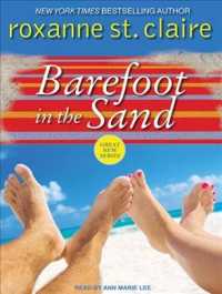 Barefoot in the Sand (10-Volume Set) : Library Edition （Unabridged）