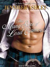 The Many Sins of Lord Cameron (9-Volume Set) : Library Edition (Highland Pleasures) （Unabridged）