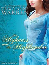 Her Highness and the Highlander (9-Volume Set) : Library Edition (Princess Brides) （Unabridged）