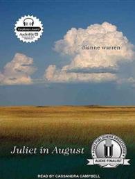Juliet in August (11-Volume Set) : Library Edition （Unabridged）