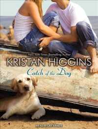 Catch of the Day (8-Volume Set) : Library Edition （Unabridged）