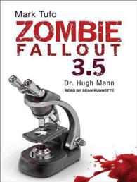 Dr. Hugh Mann : Library Edition (Zombie Fallout) （Unabridged）